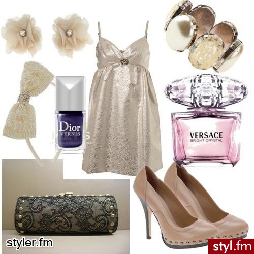 Elegancko, jasno i z zapachem lata - Styler