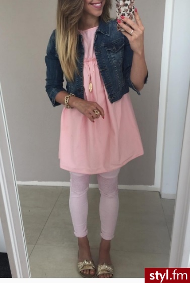 Pozostałe Ciuchy Moda