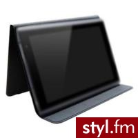 ACER ICONIA PORTFOLIO CASE A1-810 (NP.BAG11.008) - Portfele i etui Dodatki Moda