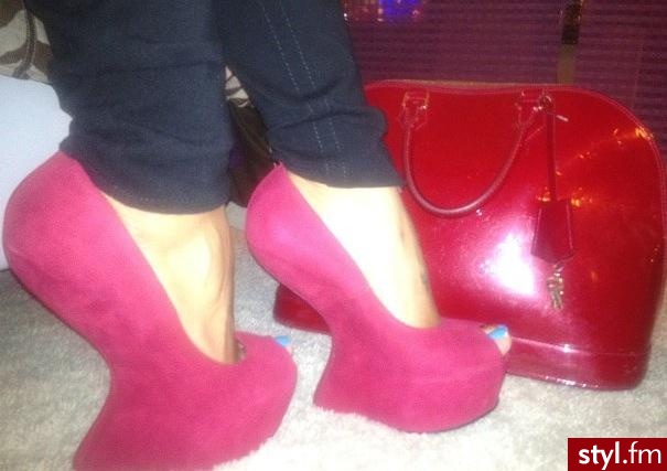 Koturny Buty Moda