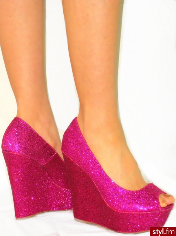 Koturny Buty Moda