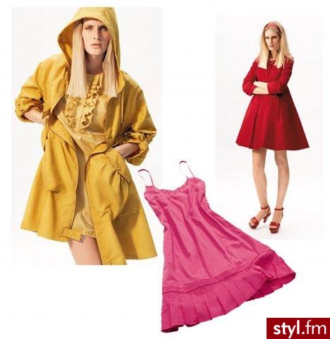 Pozostałe Ciuchy Moda