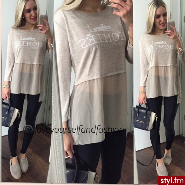 Pozostałe Ciuchy Moda