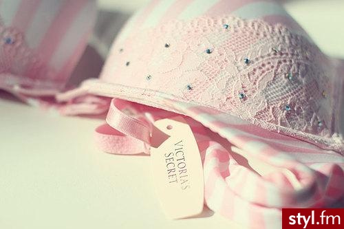 Bielizna Moda