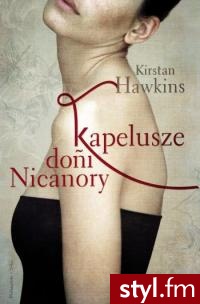 Kapelusze doni Nicanory - Nakrycia głowy Dodatki Moda