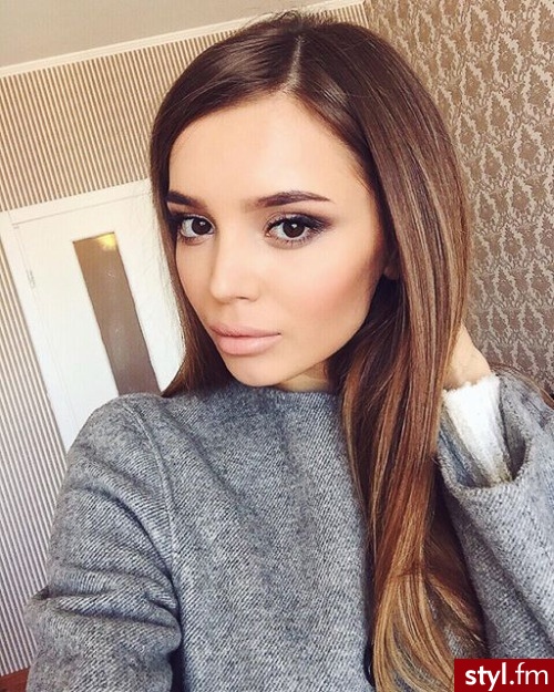 Dzienne Makijaże