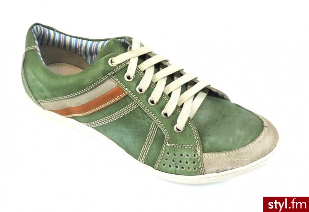 PÖLKING Shoes Półbuty 3970017M - Półbuty Buty Moda