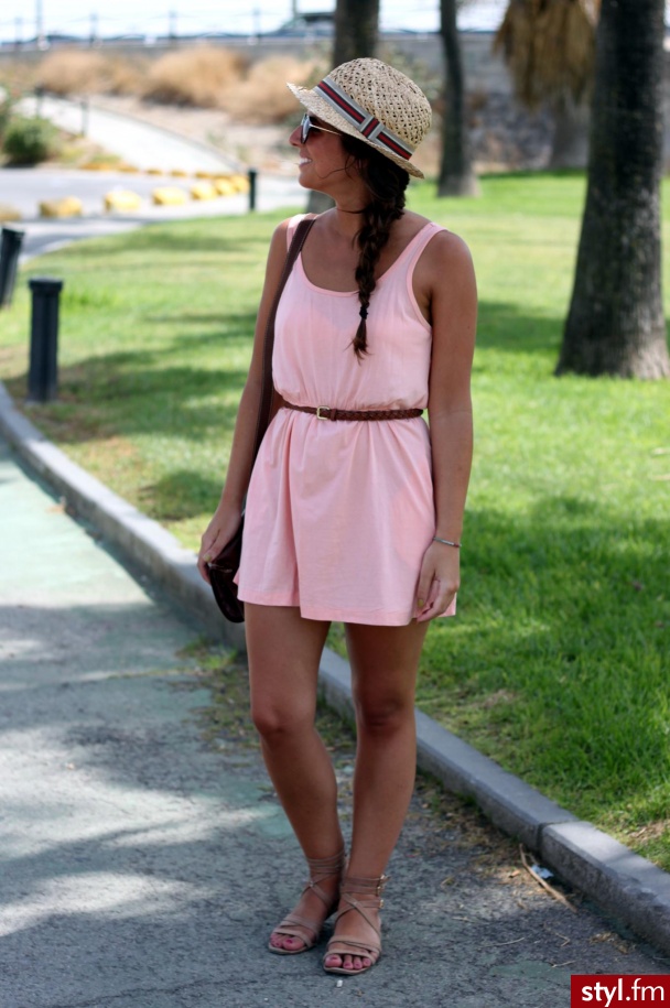 Dzienne Sukienki Moda