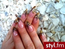 Paznokcie