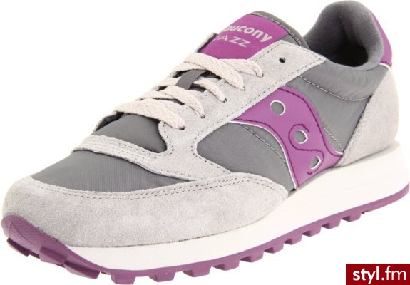 Sportowe Buty Moda