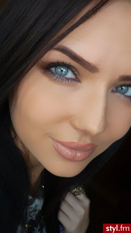 Dzienne Makijaże