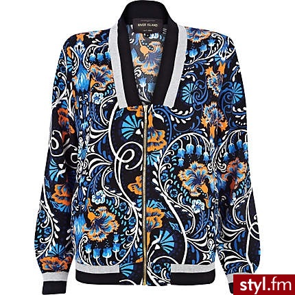 Kurtki Okrycia Moda