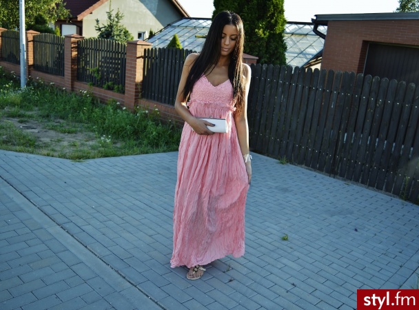 Dzienne Sukienki Moda