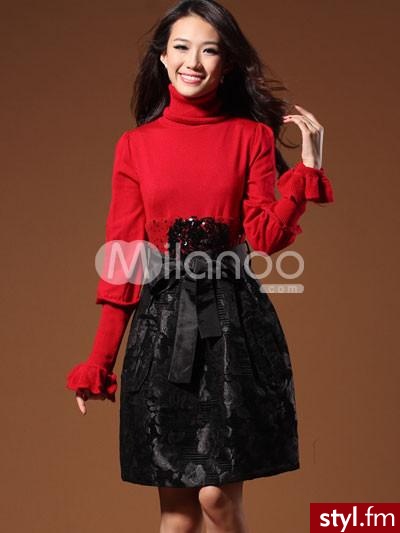 Dzienne Sukienki Moda