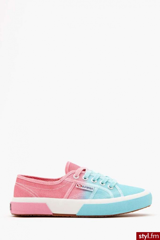 Trampki Buty Moda