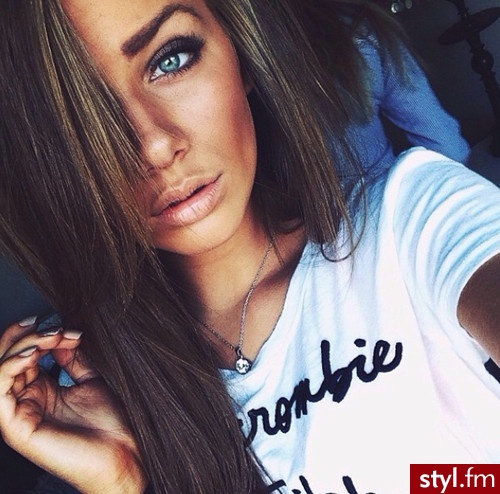 Dzienne Makijaże