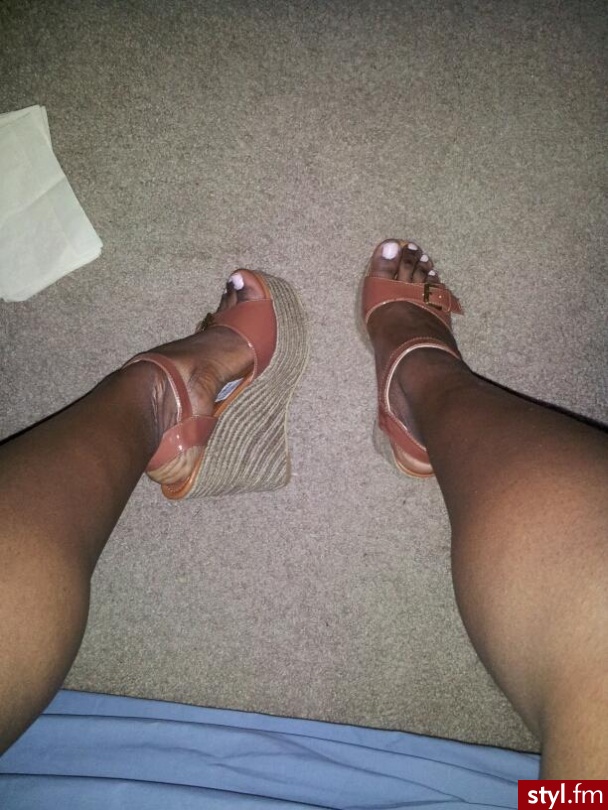 Koturny Buty Moda
