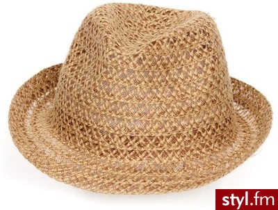 Nakrycia głowy Dodatki Moda