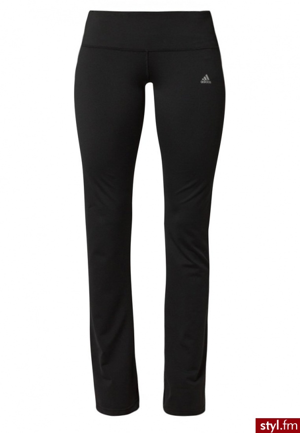 adidas Performance PERFECT Rajstopy (z29904) - Leginsy Spodnie Moda