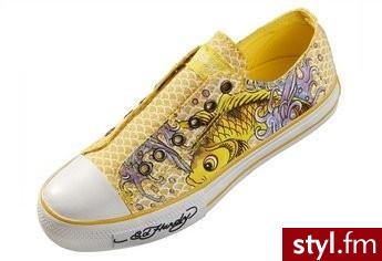 Pozostałe Buty Moda