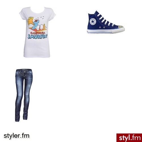 Do szkoły .! - Styler