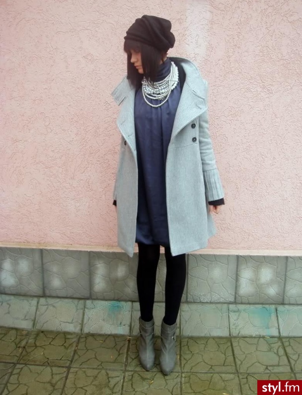 Jeżeli zdjęcie znajduje się już w galerii poproszę o link - Moda uliczna Inne Moda