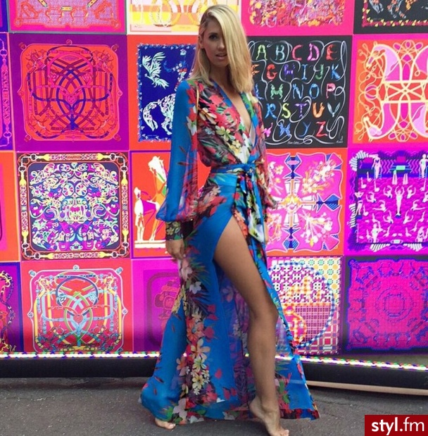 Dzienne Sukienki Moda