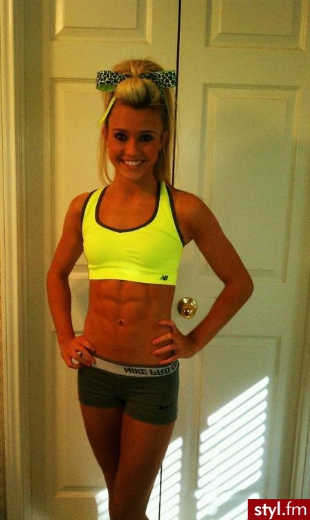 Sport i fitness