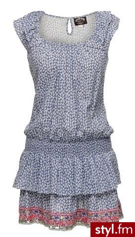 Pozostałe Ciuchy Moda
