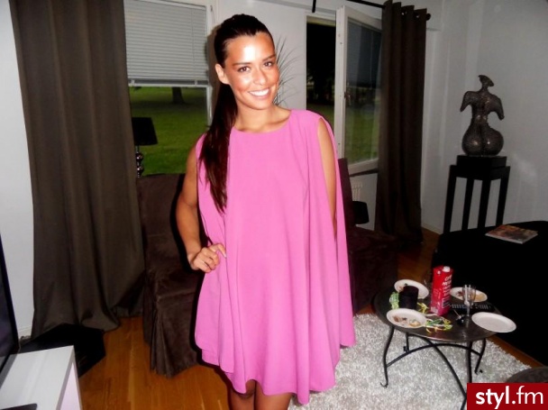 Sukienki Moda
