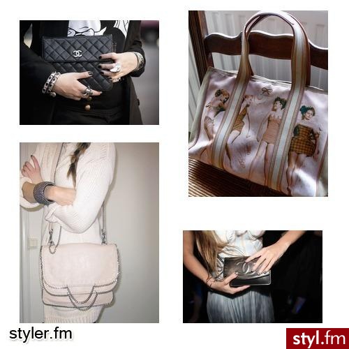 bags - Styler