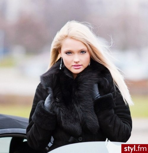 Dzienne Makijaże