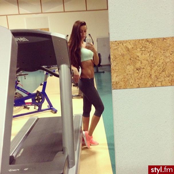 Sport i fitness