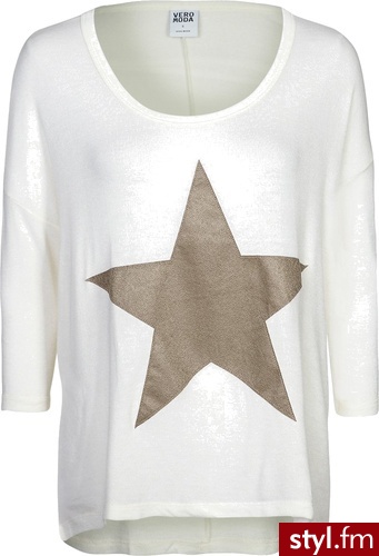 Bluzki Ciuchy Moda