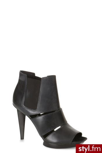 BCBG Max Azria - 275$ - Pozostałe Buty Moda