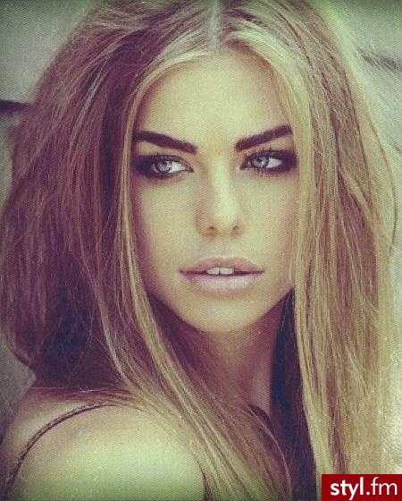 Dzienne Makijaże