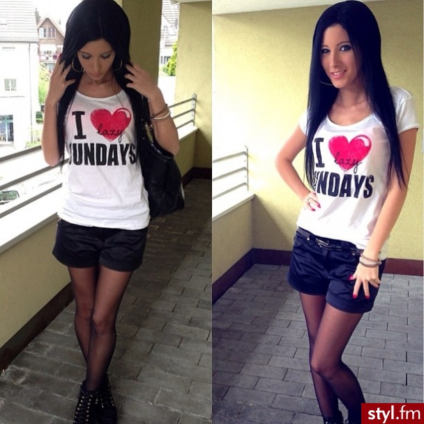 Pozostałe Ciuchy Moda