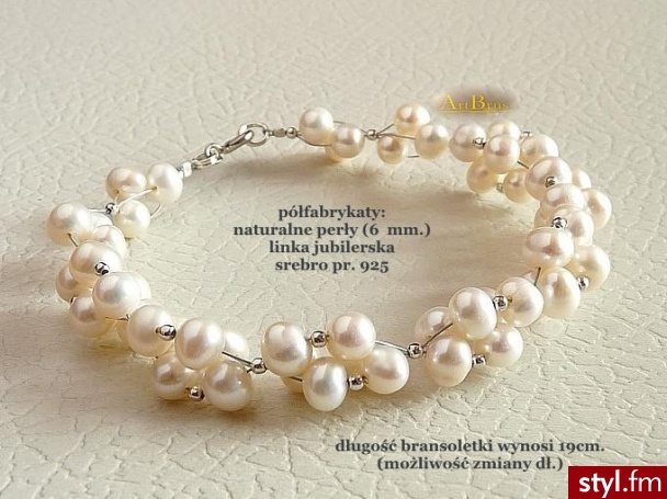 Biżuteria ślubna Ślub Moda