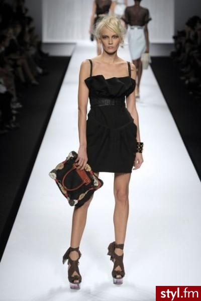 Chanel - Pozostałe Ciuchy Moda