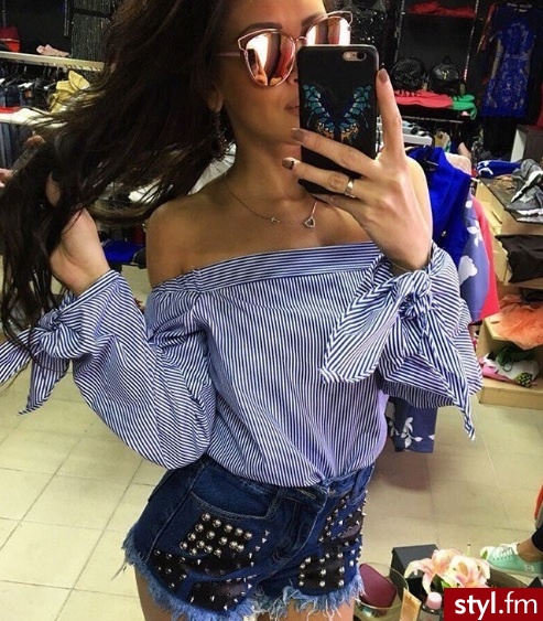 Pozostałe Ciuchy Moda