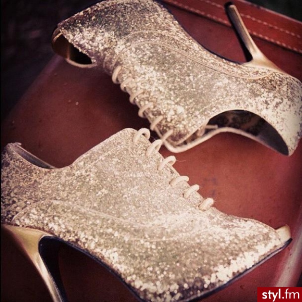 Botki Buty Moda