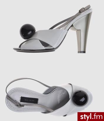 Marc Jacobs. - Pozostałe Buty Moda