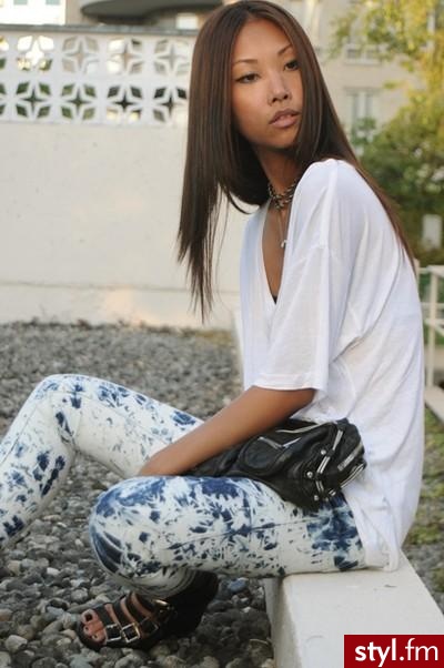 / - Moda uliczna Inne Moda