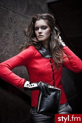 Jesienna kolekcja Top Secret - Pozostałe Ciuchy Moda