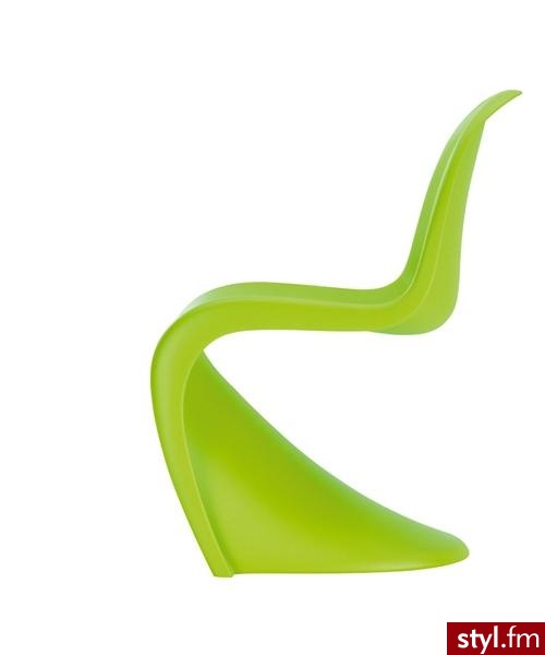 Krzesło Panton Junior.
Krzesło Panton Junior dla dzieci jest 25% mniejszy od oryginału.
Wykonany z farbowanego plastiku z matową powierzchniącena: 593,01 zł - Gadżety Inne Moda