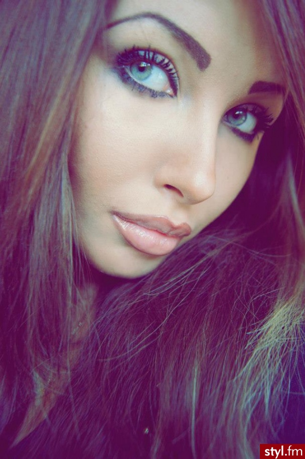 Dzienne Makijaże