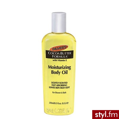 Palmers Cocoa Butter Formula Moisturizing Body Oil nawilżająca oliwka do ciała 250 ml - Body Bielizna Moda