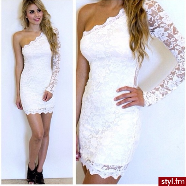 Dzienne Sukienki Moda