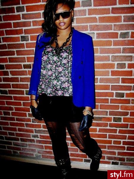 street - Styler