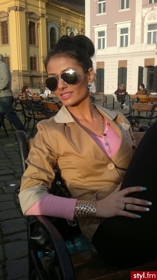 Pozostałe Ciuchy Moda